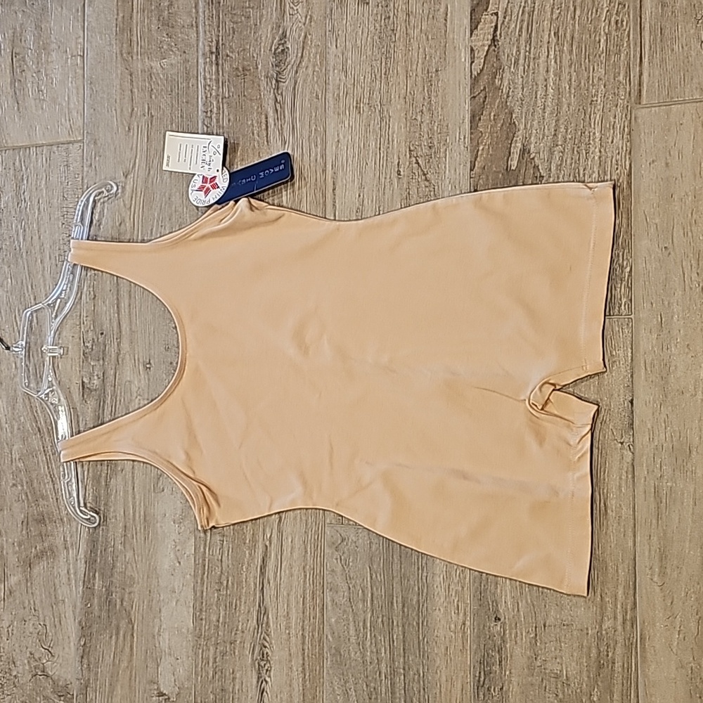 Biketard size small woman